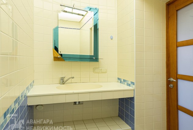 Фото Сдаётся в аренду дом под минском — 35