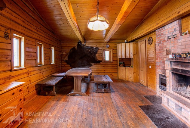 Фото Сдаётся в аренду дом под минском — 43