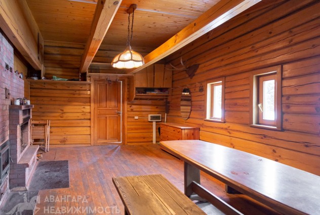 Фото Сдаётся в аренду дом под минском — 45