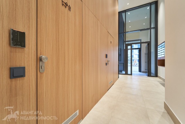 Фото 3-комнатная квартира в ЖК «Северный берег» — 7