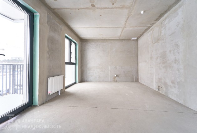 Фото 3-комнатная квартира в ЖК «Северный берег» — 27