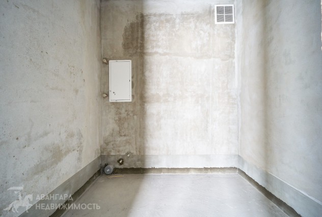 Фото 3-комнатная квартира в ЖК «Северный берег» — 35