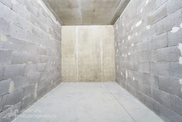 Фото 3-комнатная квартира в ЖК «Северный берег» — 53