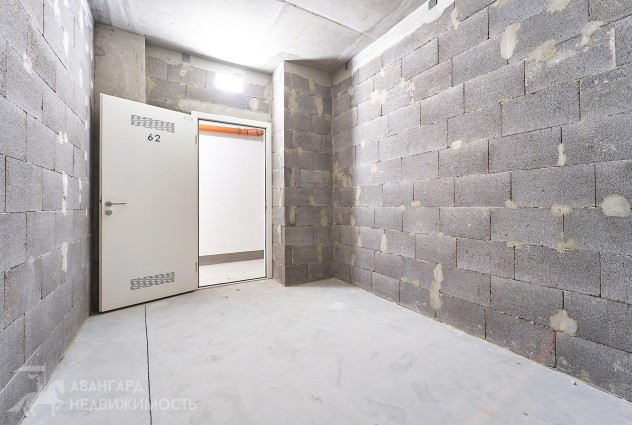 Фото 3-комнатная квартира в ЖК «Северный берег» — 55