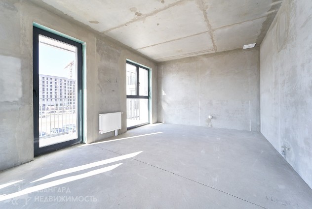 Фото 3-комнатная квартира в ЖК «Северный берег» — 49