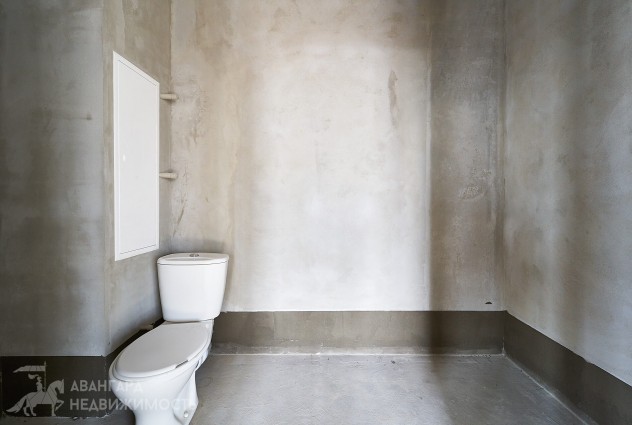 Фото 3-комнатная квартира в ЖК «Северный берег» — 55