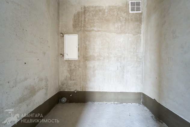 Фото 3-комнатная квартира в ЖК «Северный берег» — 59