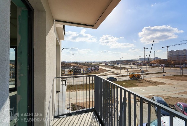 Фото 3-комнатная квартира в ЖК «Северный берег» — 67