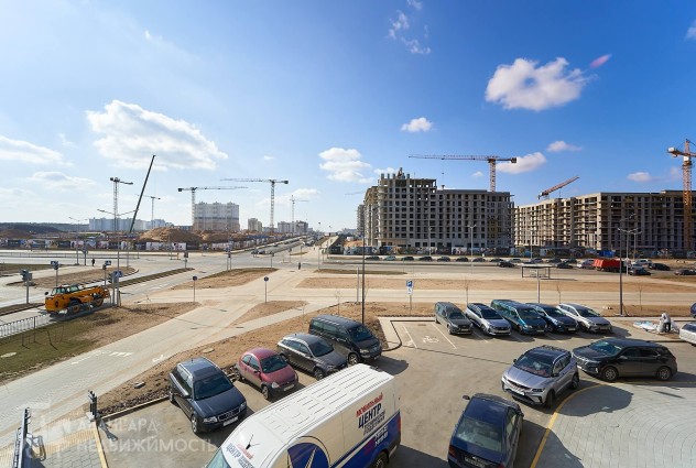 Фото 3-комнатная квартира в ЖК «Северный берег» — 69