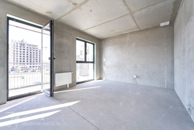 Фото 3-комнатная квартира в ЖК «Северный берег» — 71