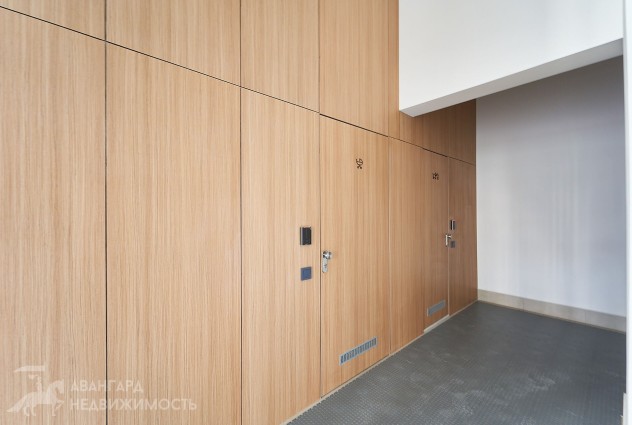 Фото 3-комнатная квартира в ЖК «Северный берег» — 13