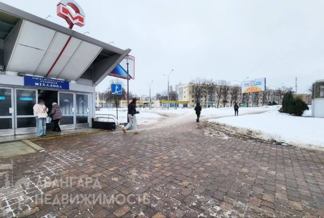 Фото Аренда торгового помещения 24,1 м2 в ТЦ «Глобо» — 19