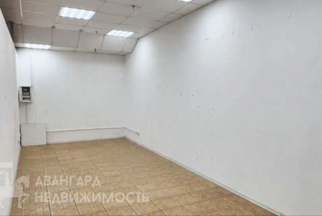 Фото Аренда торгового помещения 24,1 м2 в ТЦ «Глобо» — 3