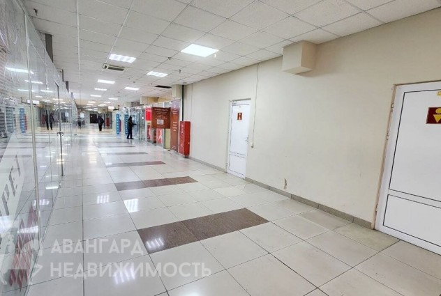 Фото Аренда торгового помещения 24,1 м2 в ТЦ «Глобо» — 7