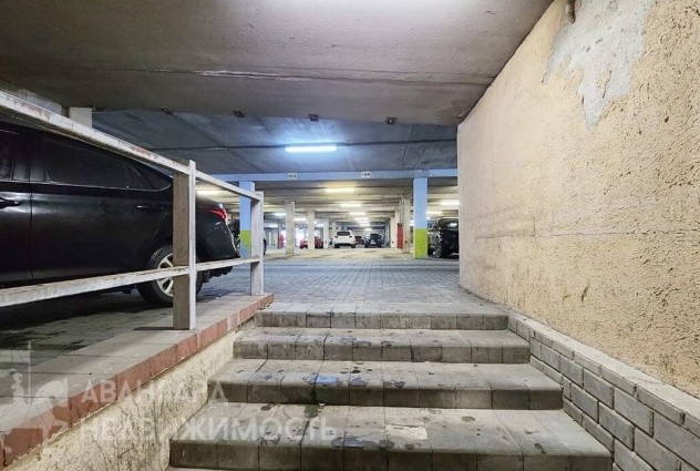 Фото Аренда торгового помещения 24,1 м2 в ТЦ «Глобо» — 11