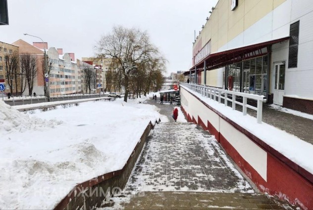Фото Аренда торгового помещения 24,1 м2 в ТЦ «Глобо» — 15