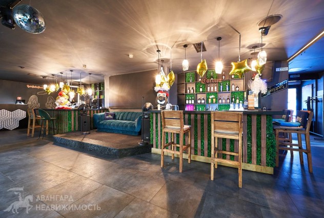 Фото Помещение под ресторан, бар, клуб (пр-т Независимости, 58/1) — 3