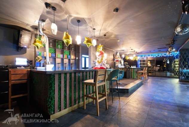 Фото Помещение под ресторан, бар, клуб (пр-т Независимости, 58/1) — 5