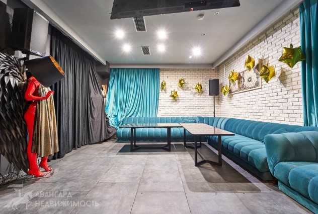 Фото Помещение под ресторан, бар, клуб (пр-т Независимости, 58/1) — 11
