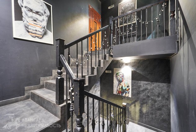 Фото Помещение под ресторан, бар, клуб (пр-т Независимости, 58/1) — 15