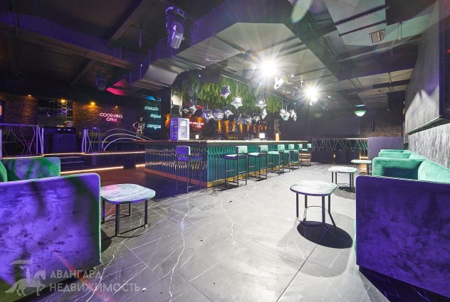Фото Помещение под ресторан, бар, клуб (пр-т Независимости, 58/1) — 17