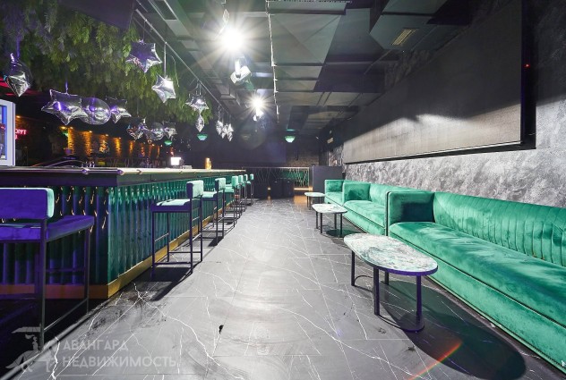 Фото Помещение под ресторан, бар, клуб (пр-т Независимости, 58/1) — 19