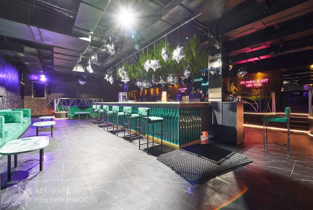 Фото Помещение под ресторан, бар, клуб (пр-т Независимости, 58/1) — 21