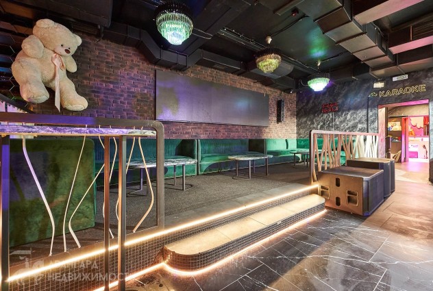 Фото Помещение под ресторан, бар, клуб (пр-т Независимости, 58/1) — 23