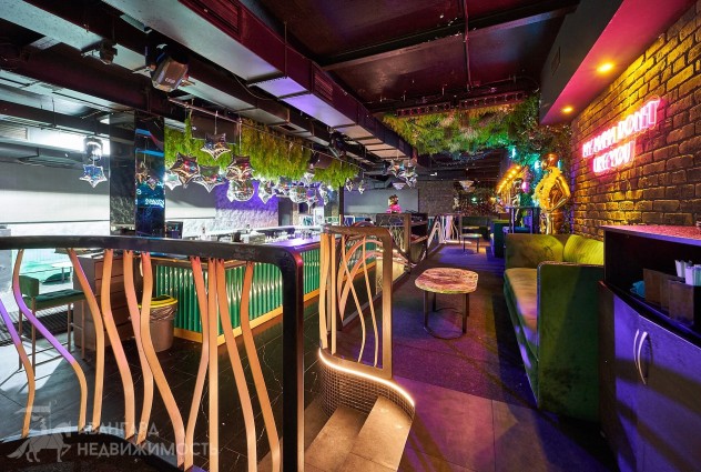 Фото Помещение под ресторан, бар, клуб (пр-т Независимости, 58/1) — 25