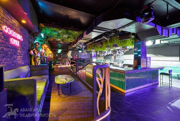 Фото Помещение под ресторан, бар, клуб (пр-т Независимости, 58/1) — 27