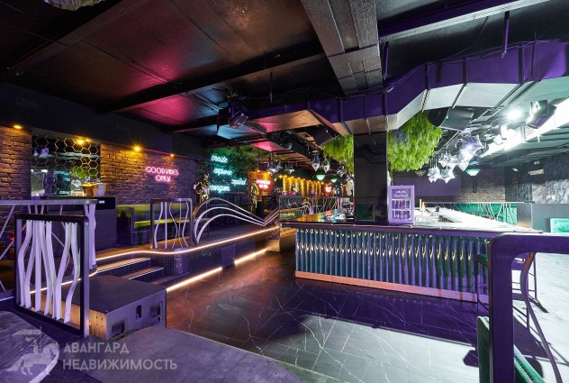 Фото Помещение под ресторан, бар, клуб (пр-т Независимости, 58/1) — 29