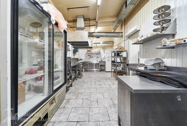 Фото Помещение под ресторан, бар, клуб (пр-т Независимости, 58/1) — 31