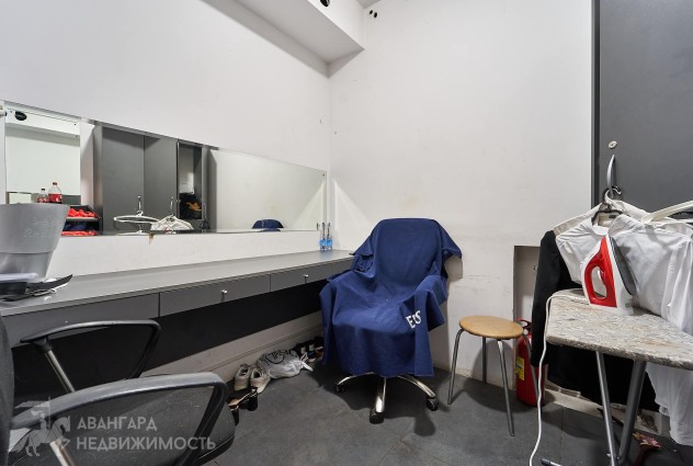 Фото Помещение под ресторан, бар, клуб (пр-т Независимости, 58/1) — 33