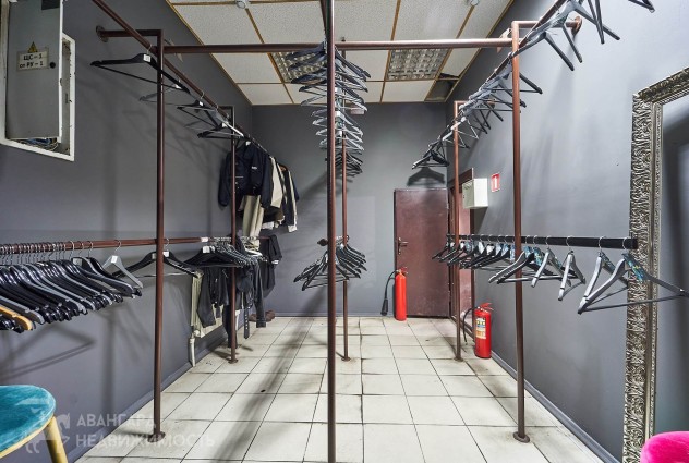 Фото Помещение под ресторан, бар, клуб (пр-т Независимости, 58/1) — 37