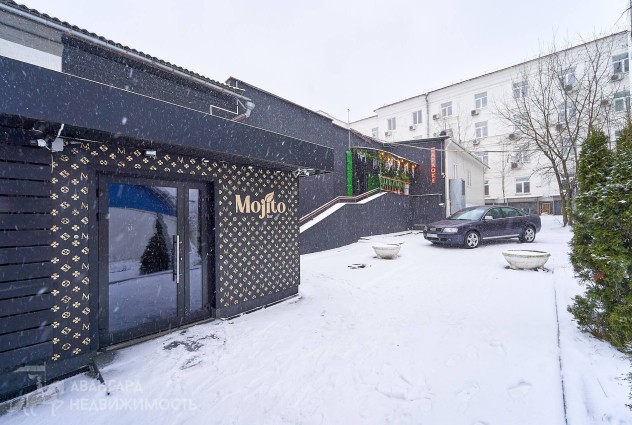 Фото Помещение под ресторан, бар, клуб (пр-т Независимости, 58/1) — 43