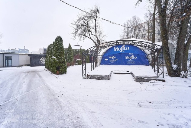 Фото Помещение под ресторан, бар, клуб (пр-т Независимости, 58/1) — 45