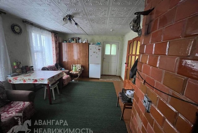 Фото Продаётся большой дом в Деревне Мозоли — 21