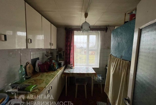 Фото Продаётся большой дом в Деревне Мозоли — 23