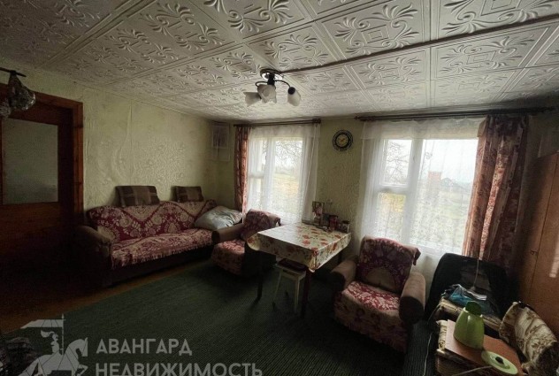 Фото Продаётся большой дом в Деревне Мозоли — 25