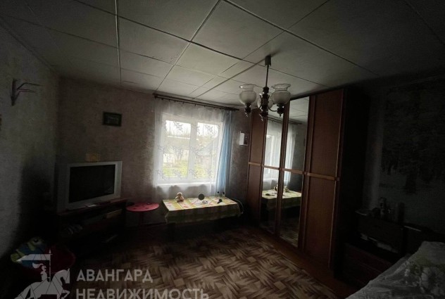 Фото Продаётся большой дом в Деревне Мозоли — 27