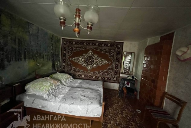 Фото Продаётся большой дом в Деревне Мозоли — 29