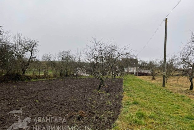 Фото Продаётся большой дом в Деревне Мозоли — 33