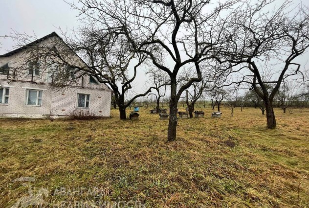 Фото Продаётся большой дом в Деревне Мозоли — 5