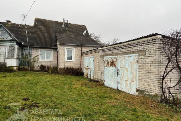 Фото Продаётся большой дом в Деревне Мозоли — 7