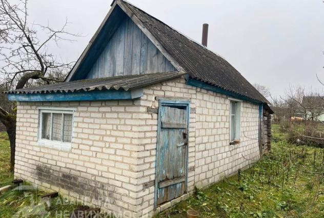 Фото Продаётся большой дом в Деревне Мозоли — 9