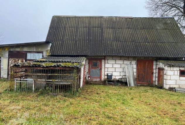 Фото Продаётся большой дом в Деревне Мозоли — 11