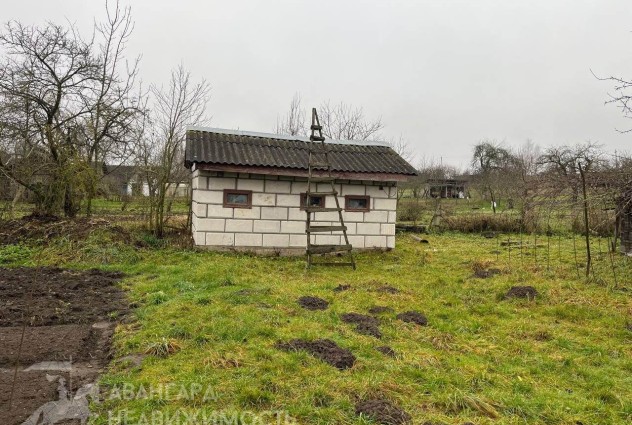 Фото Продаётся большой дом в Деревне Мозоли — 13