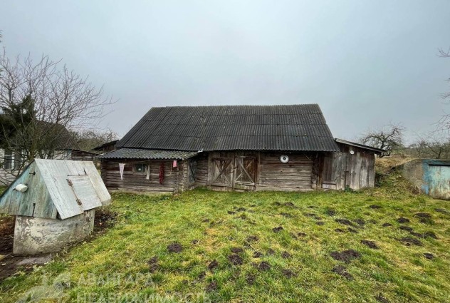 Фото Продаётся большой дом в Деревне Мозоли — 15