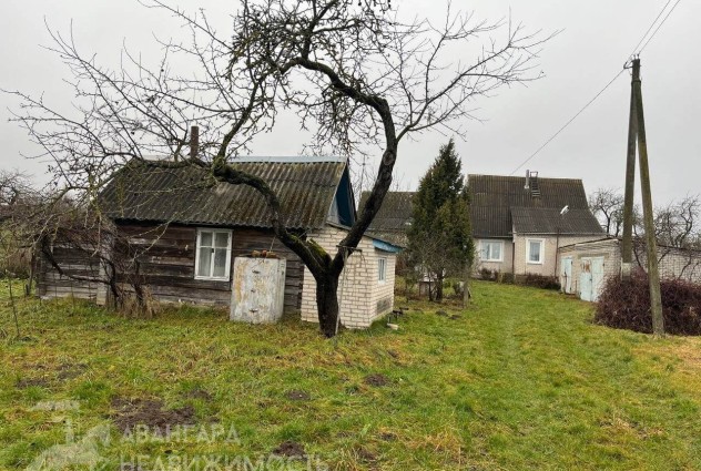 Фото Продаётся большой дом в Деревне Мозоли — 17