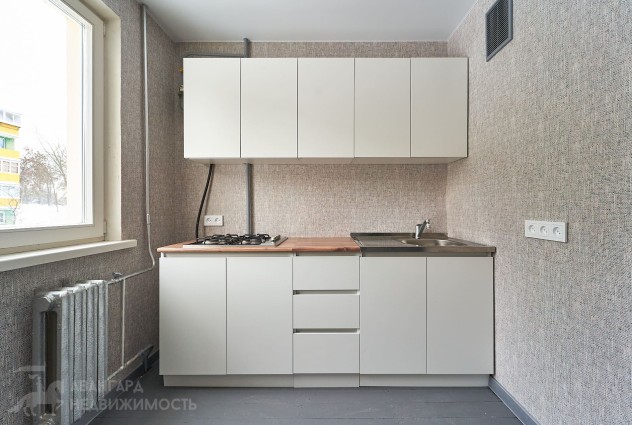 Фото Продаем 2-комнатную квартиру на ул. Харьковской, 80к2 — 1